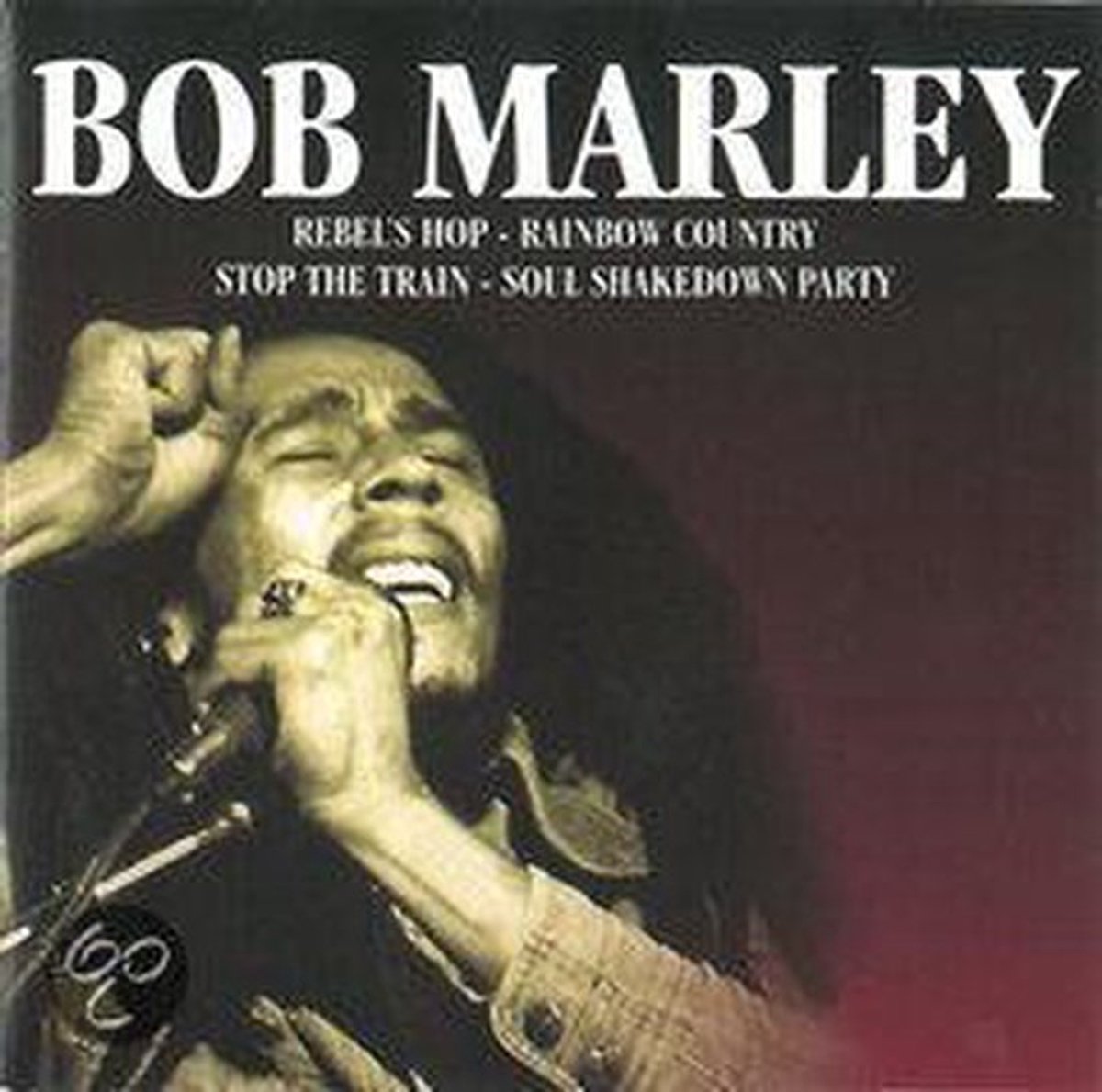 Bob Marley