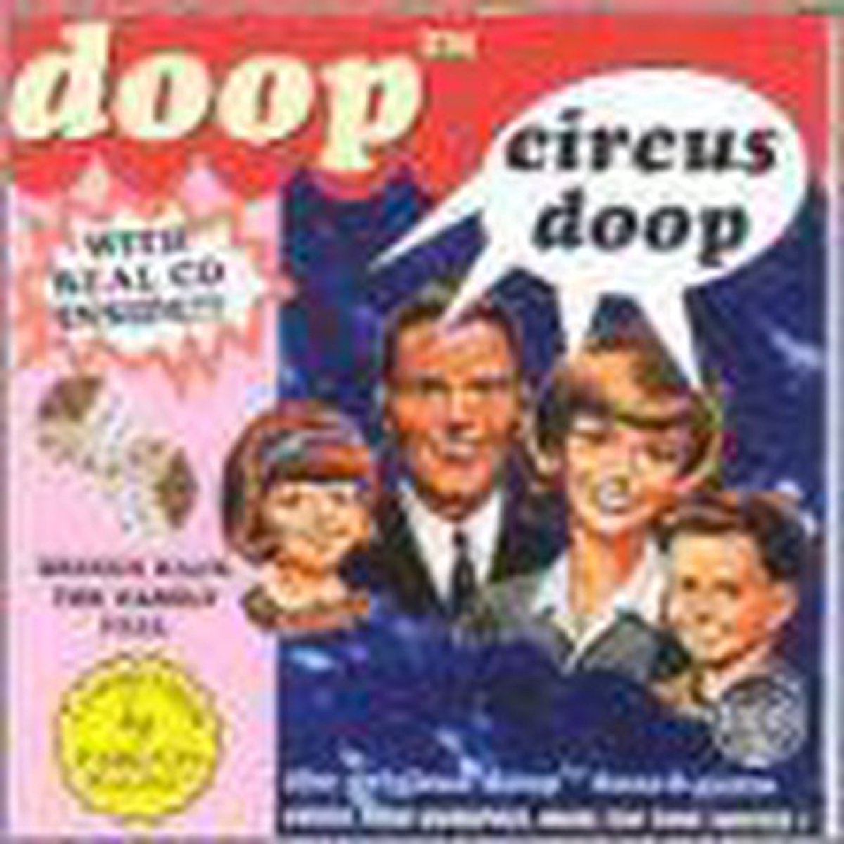 Circus Doop