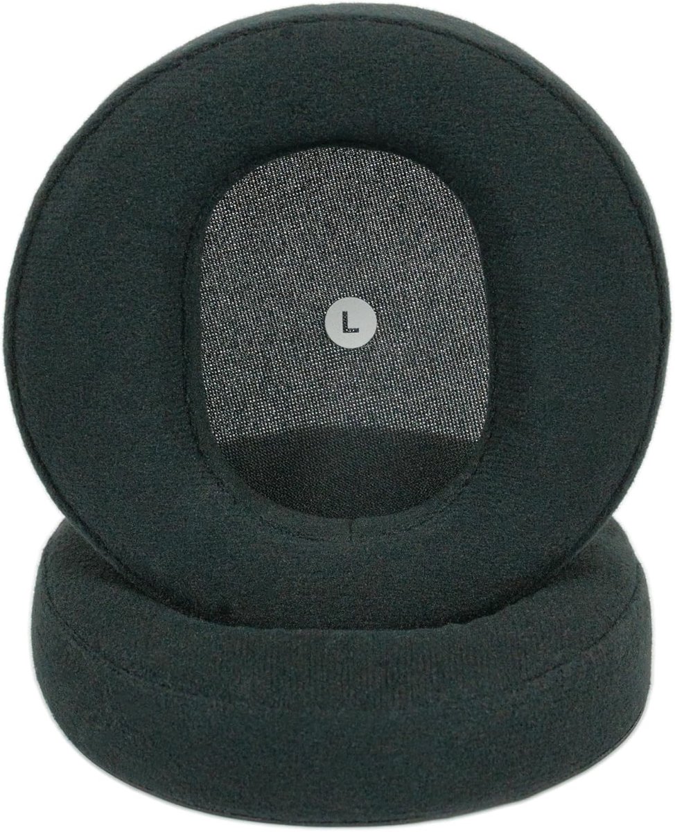 Dekoni Audio Replacement Earpads for Audeze Maxwell Elite Velour - ShopVlot