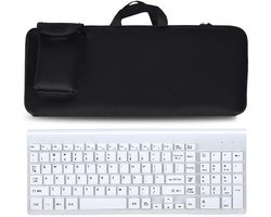 AF-WAN Neoprene Mouse and Keyboard Set Carry Case Keyboard Cover Suitable for JOYACCESS Wireless Mouse Keyboard - ShopVlot