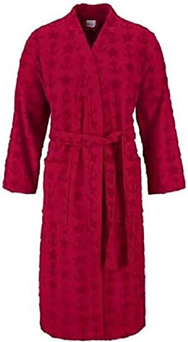 Unisex Bathrobe, My Home Selection, "Randy" with Anchors and Stars - ShopVlot