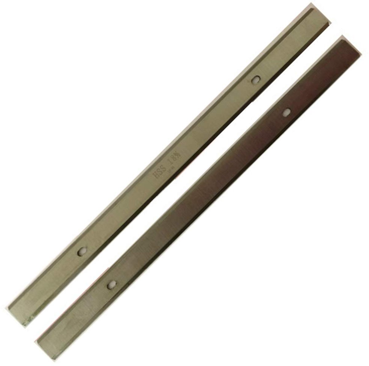 for Rojek MP310M Planer Thicker Knives Set of 4 - ShopVlot