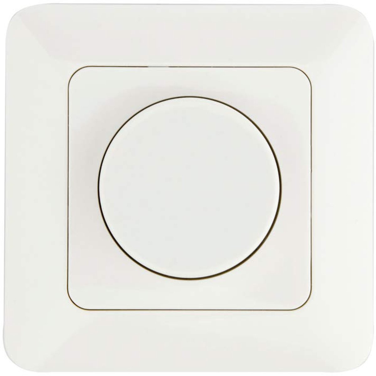 LED Dimmer 230V, phase broach, 2W-315W - ShopVlot