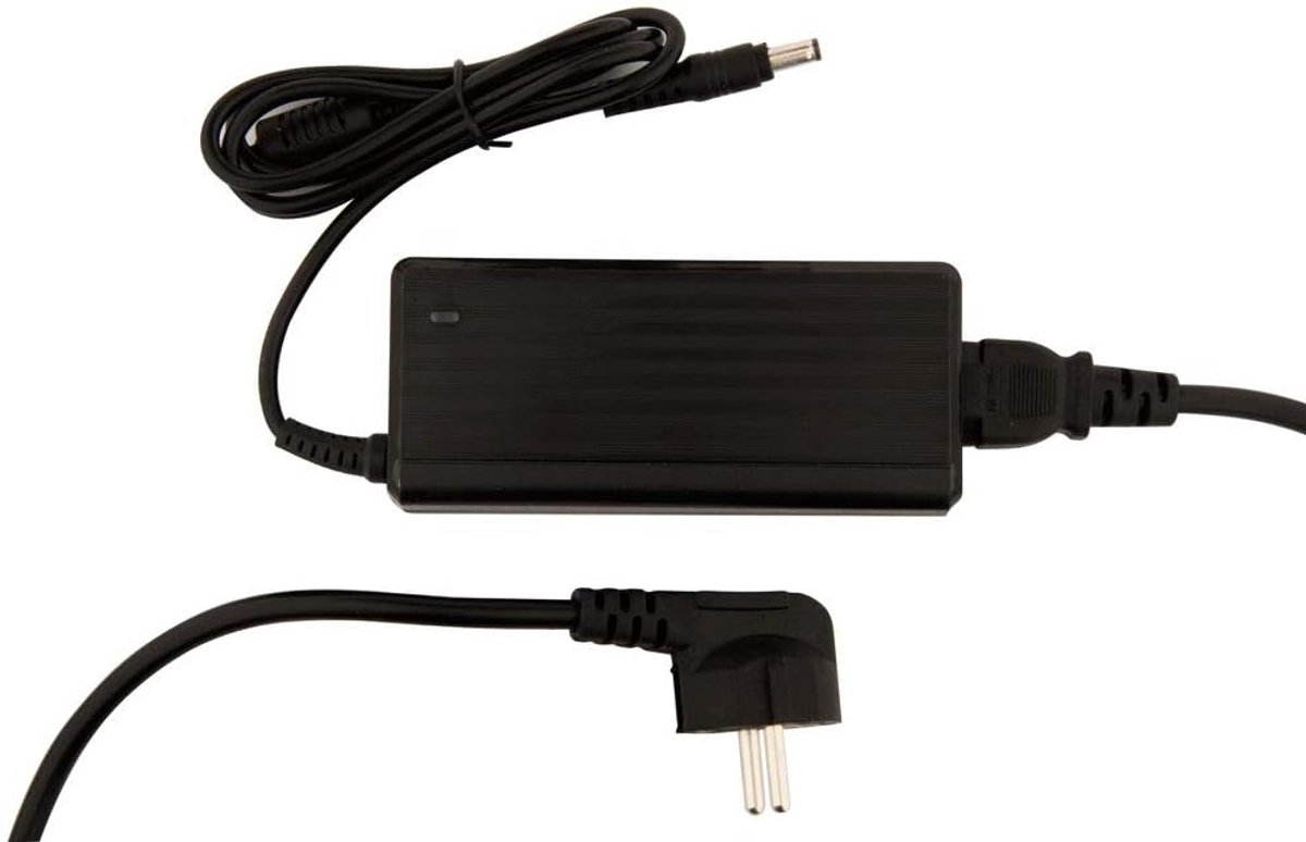 LED Strip Power Adapter 12V, Max. 36W - ShopVlot
