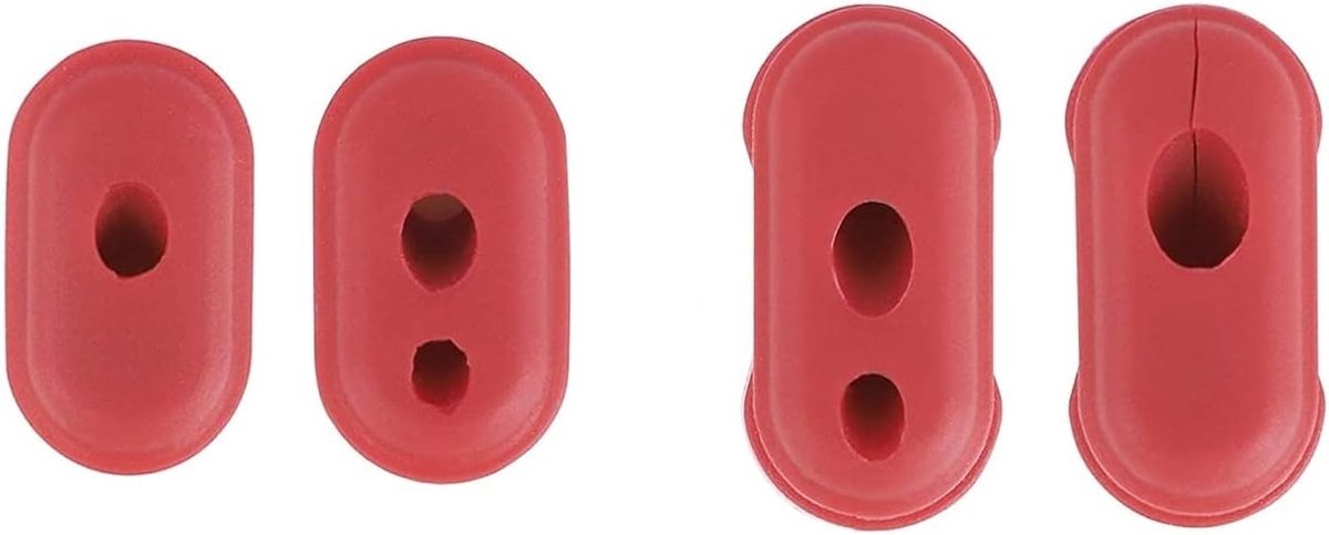 Cable Cover Set for Mi M365, Mi Essential, Mi Pro 2, Mi Scooter 3 - ShopVlot