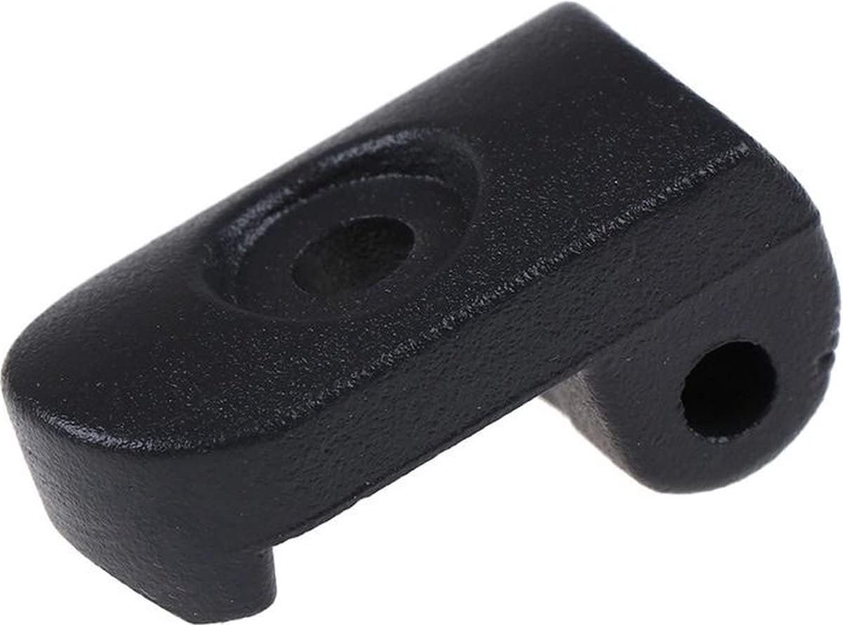 Locking hook folding system for Mi M365, M365 Pro, Mi Essential, Mi Pro 2 and Mi scooter 3 - ShopVlot