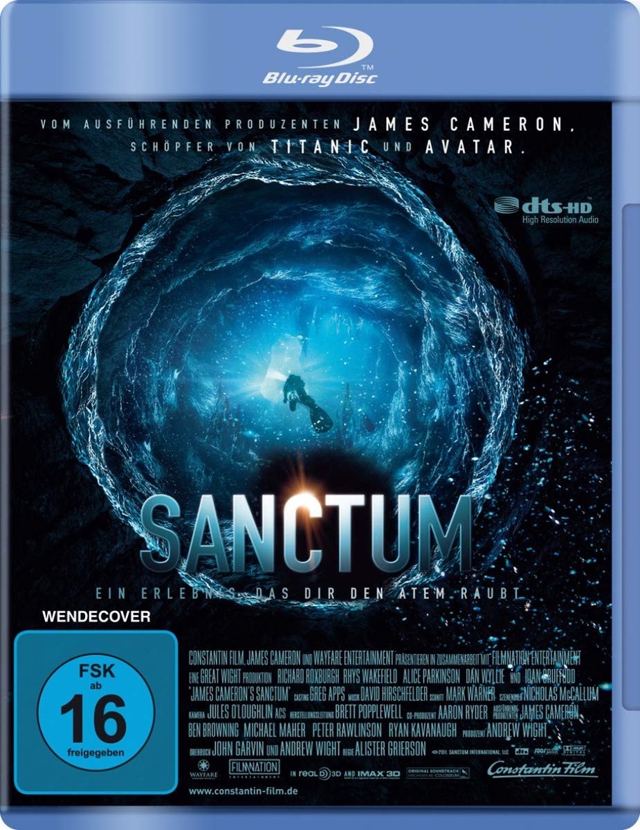 Sanctum - ShopVlot
