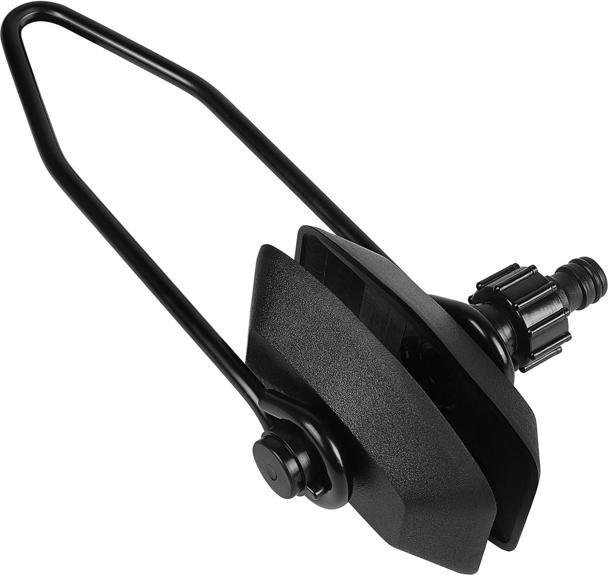 Motorflush Universeel - Enkelvoudige Slang - Rubber - Bescherming tegen corrosie - ShopVlot
