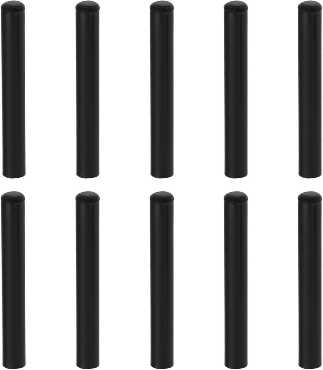 3D printer ABL sensor thimble probe - 10 stuks - zelfnivellerend - vervangingsnaald voor Artillery Sidewinder X2 - ShopVlot