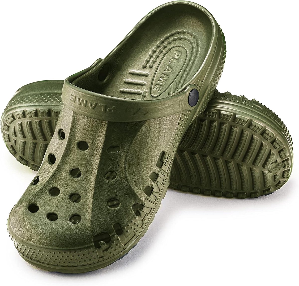 Tuinklompen unisex - comfortabel en lichtgewicht - ideaal voor de zomer - geschikt voor tuin en huis - ShopVlot