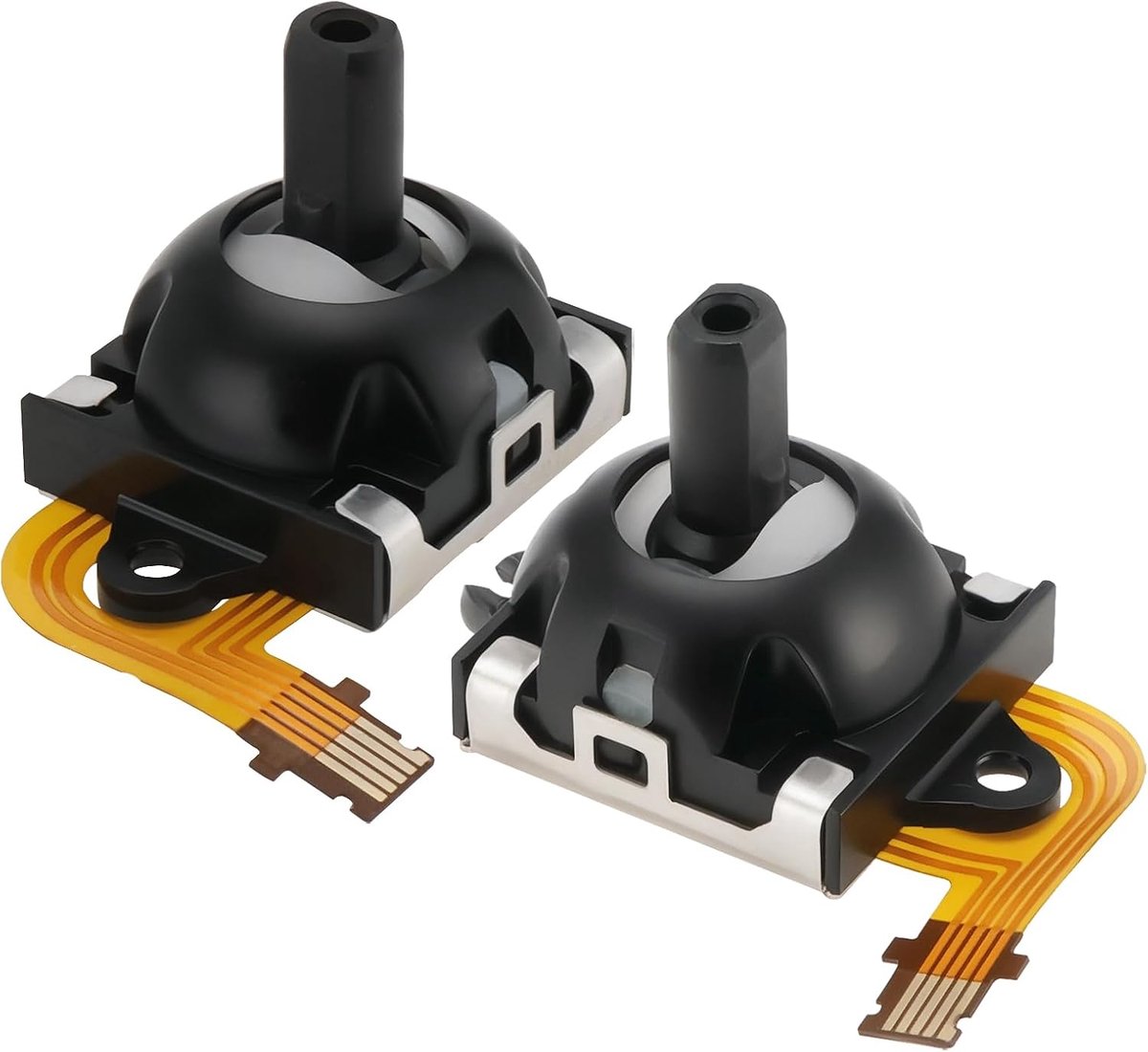 Joystick module vervanging 14.6x13.8mm - links en rechts - voor PlayStation Portal PS5 - herstel je gaming ervaring - ShopVlot