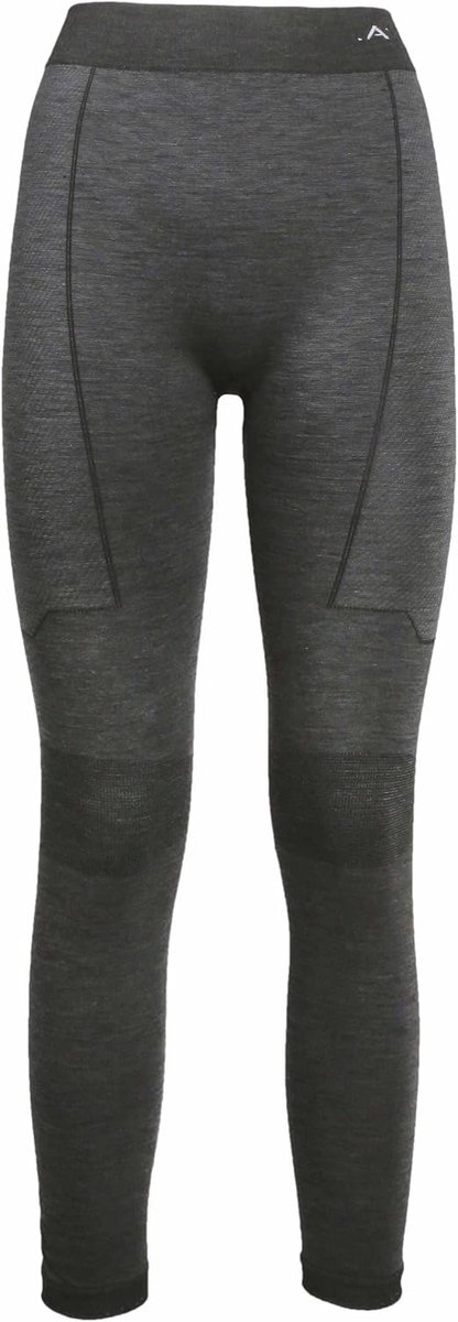Thermoleggings dames XS - merinowol - ademend en elastisch - ideaal voor de winter - ShopVlot