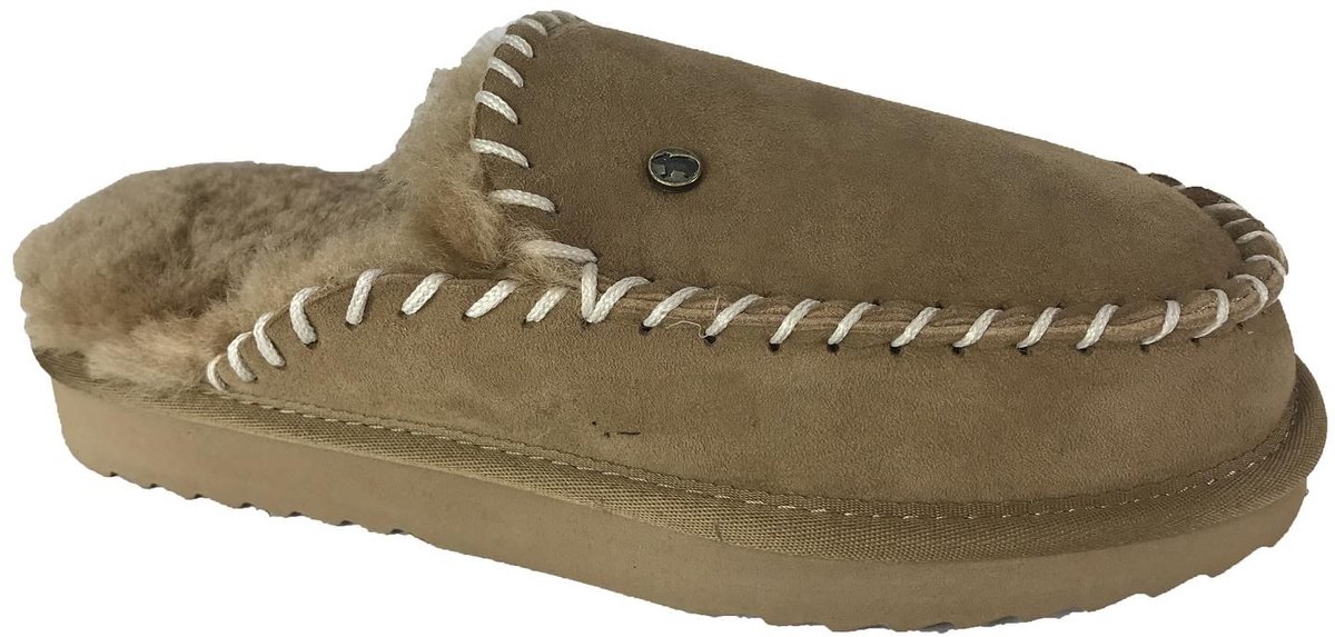 WARMBAT PANTOFFEL - MARDIE