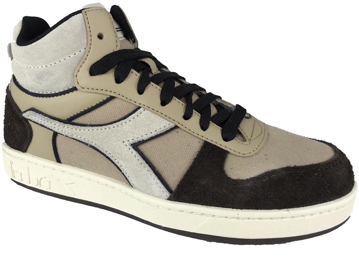 DIADORA SNEAKER - MAGIC BASKET DEMI 179780