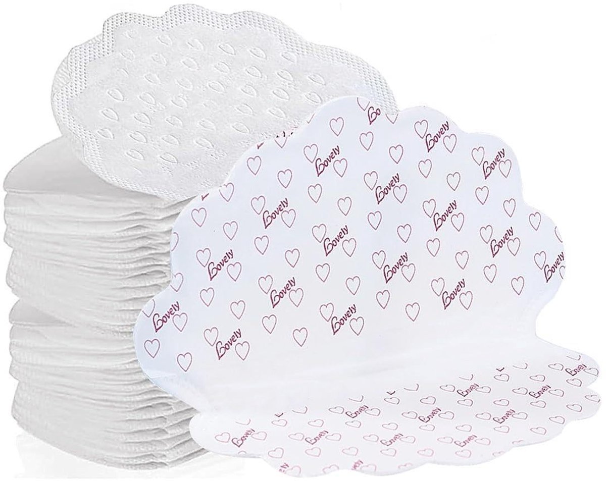Solidchoice - Pack van 40 Anti-Zweet Patches voor Mannen en Vrouwen