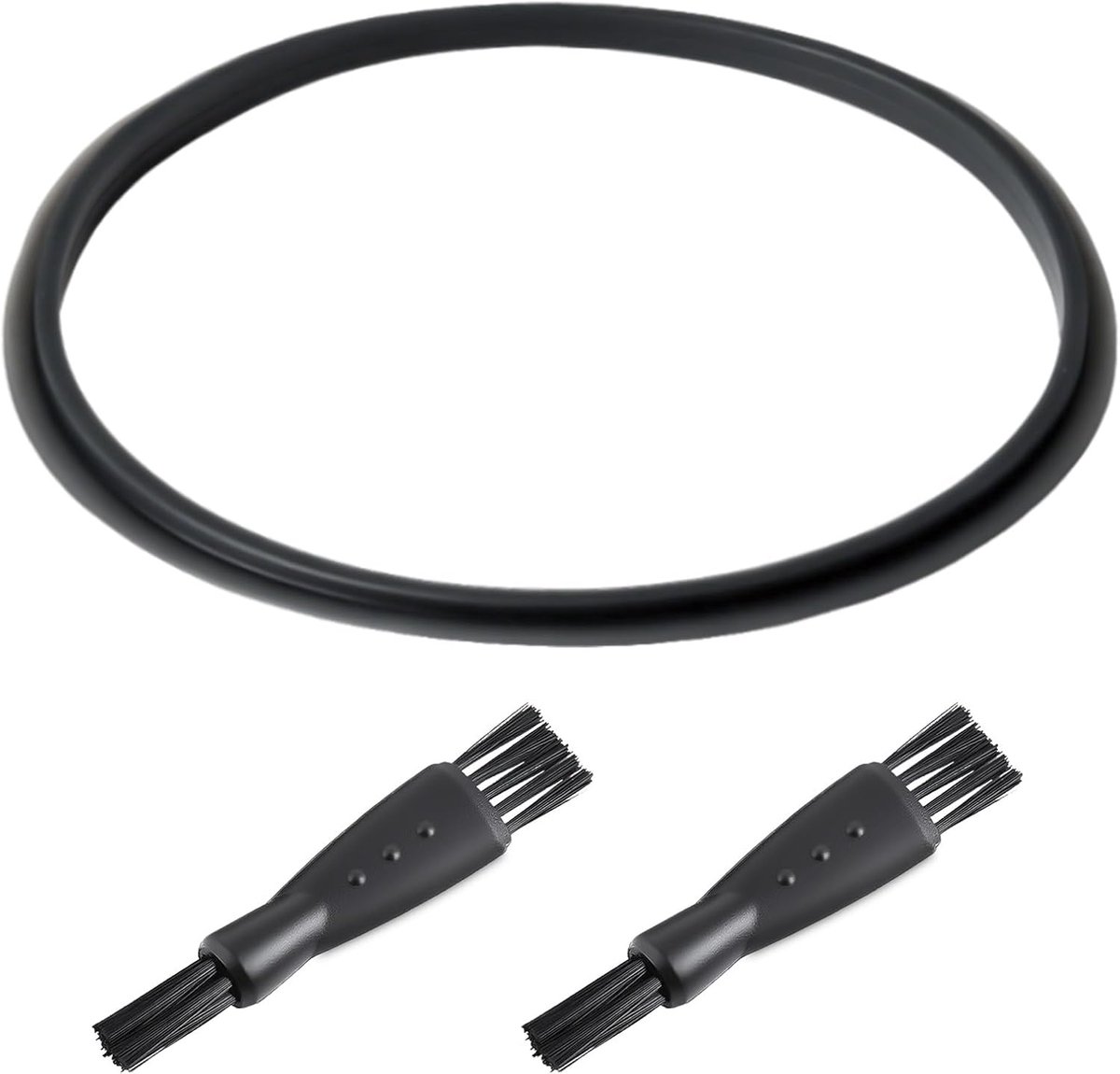 Sealing ring voor mixer - BPA-vrij siliconen - Perfecte pasvorm - Optimaal koken en mixen - ShopVlot