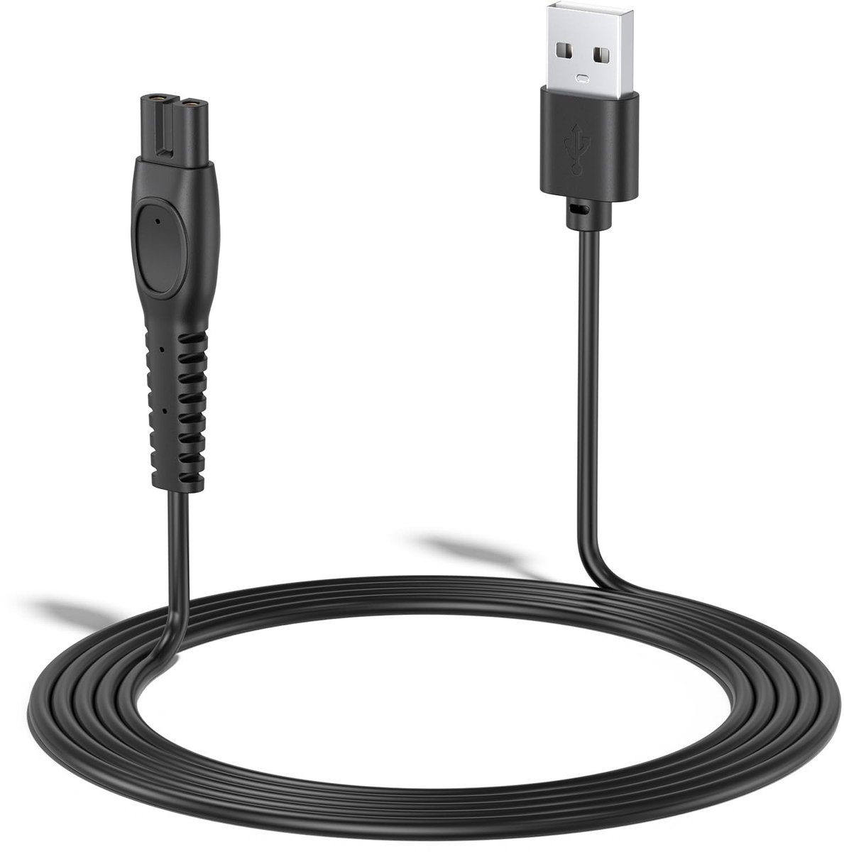 Solidchoice - 5V USB Oplaadkabel voor Philips Scheerapparaten