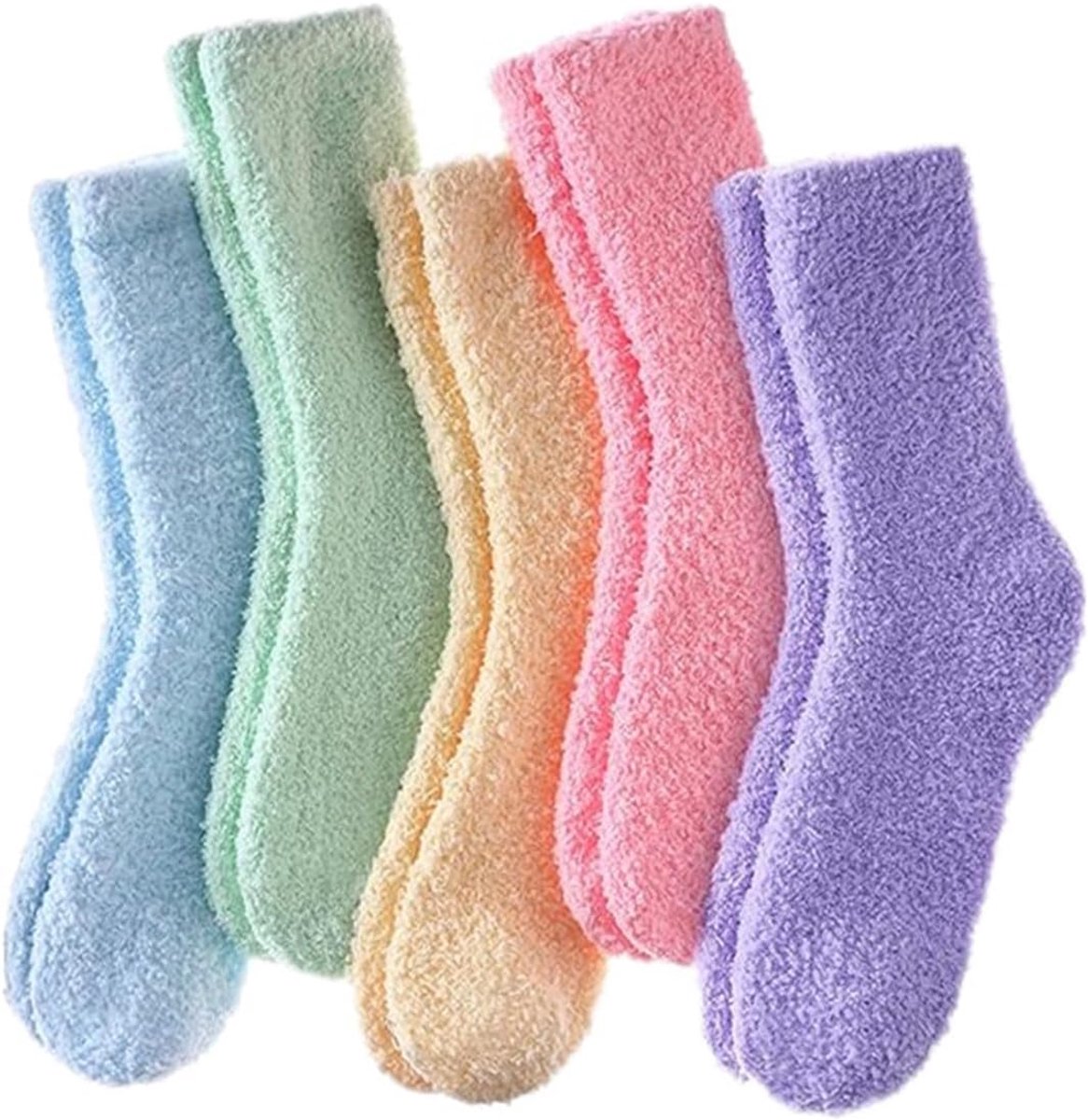 Kuitkousen Dames I305 - One Size - Comfortabel - Perfect voor elke gelegenheid - ShopVlot