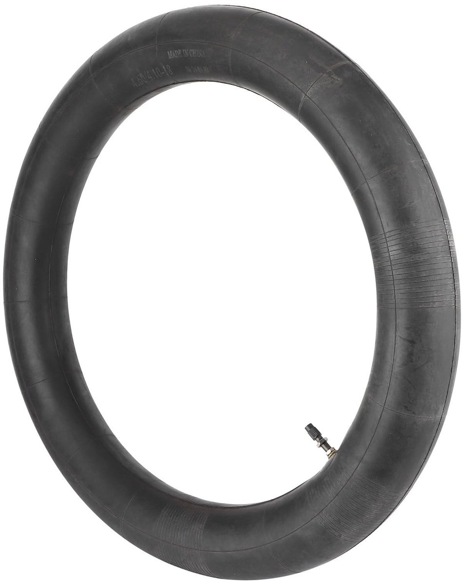 Solidchoice - Binnenband voor Motorfiets 110/90-18