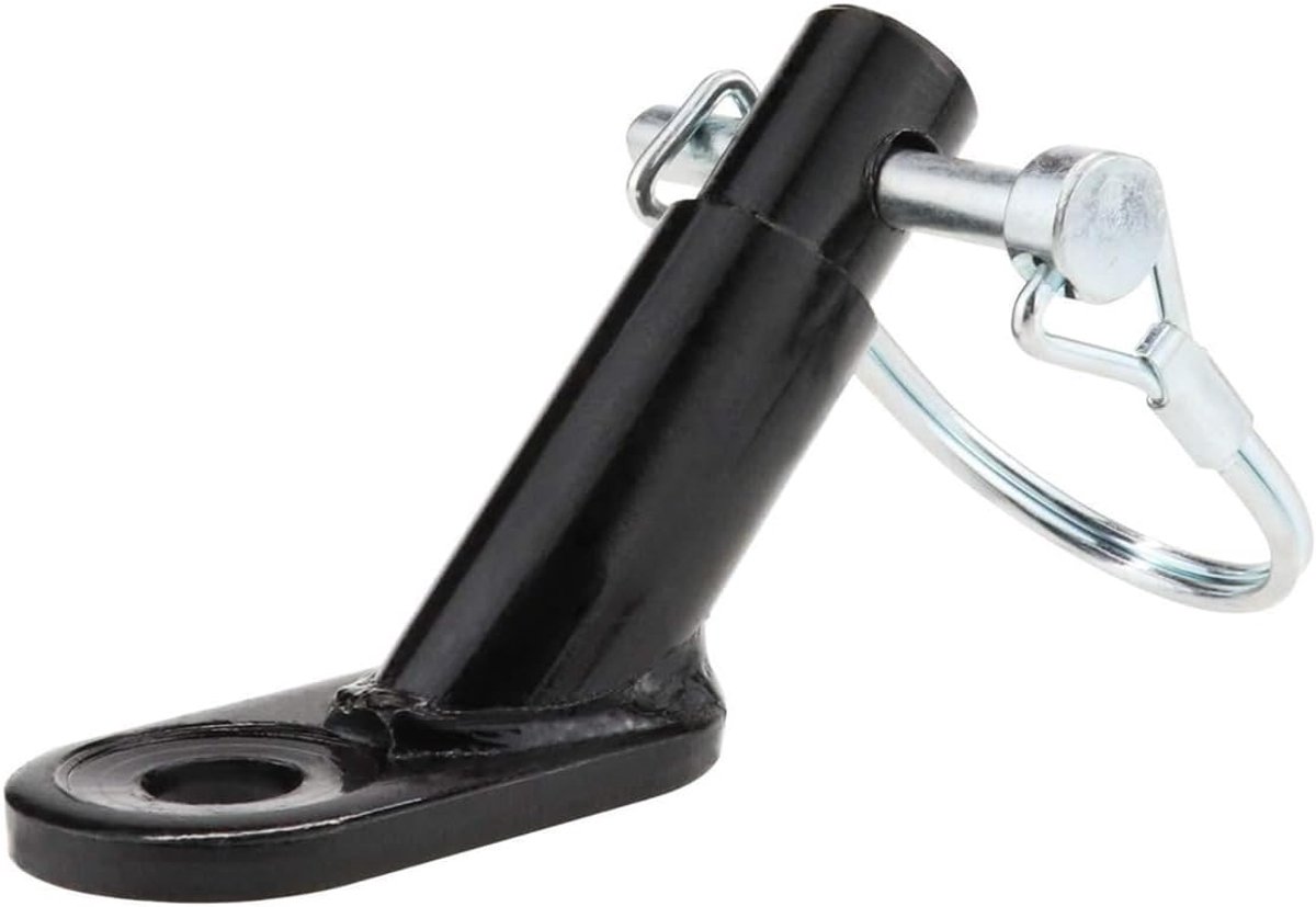 Fietsaanhanger voor dieren en transport - snelle koppeling - ideaal voor avontuur - ShopVlot