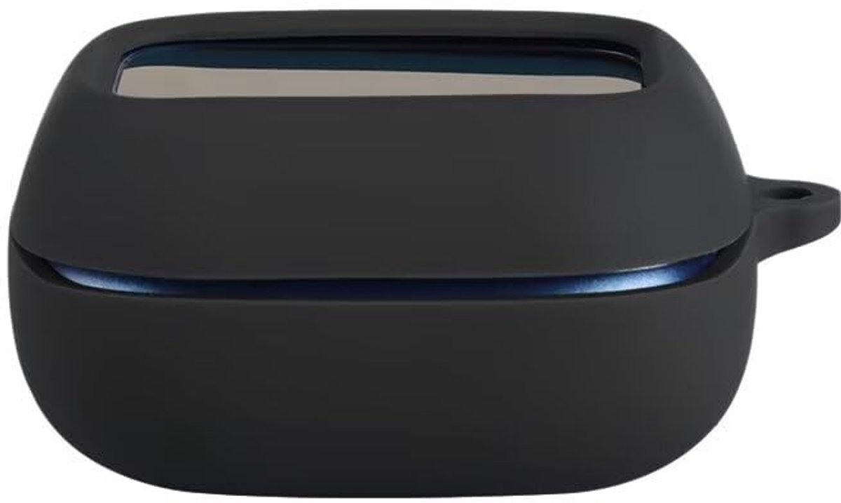 Solidchoice - Siliconen Beschermhoes voor JBL Live Buds 4