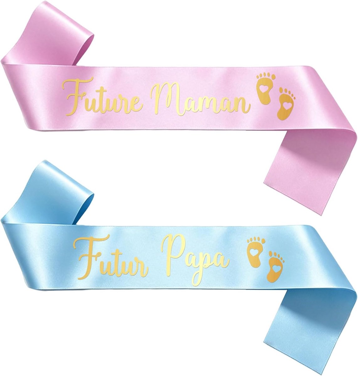 Mom to Be Sash - ShopVlot
