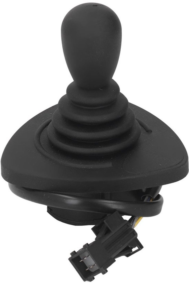Joystick Universele Handgreep - Vorkheftruck - Slijtvast - Nauwkeurige Bediening - Duurzaam - Lange Levensduur - Bedieningshendel