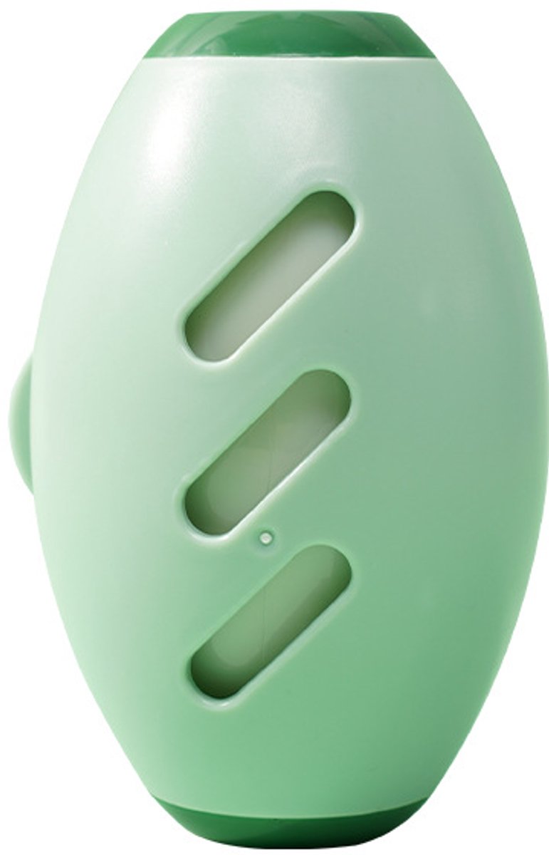 Herbruikbare pluizenroller, wasbare plakroller voor kleding en huisdieren, draagbare pluizenroller voor thuis en op reis, geschikt voor pluizig haar (groen).