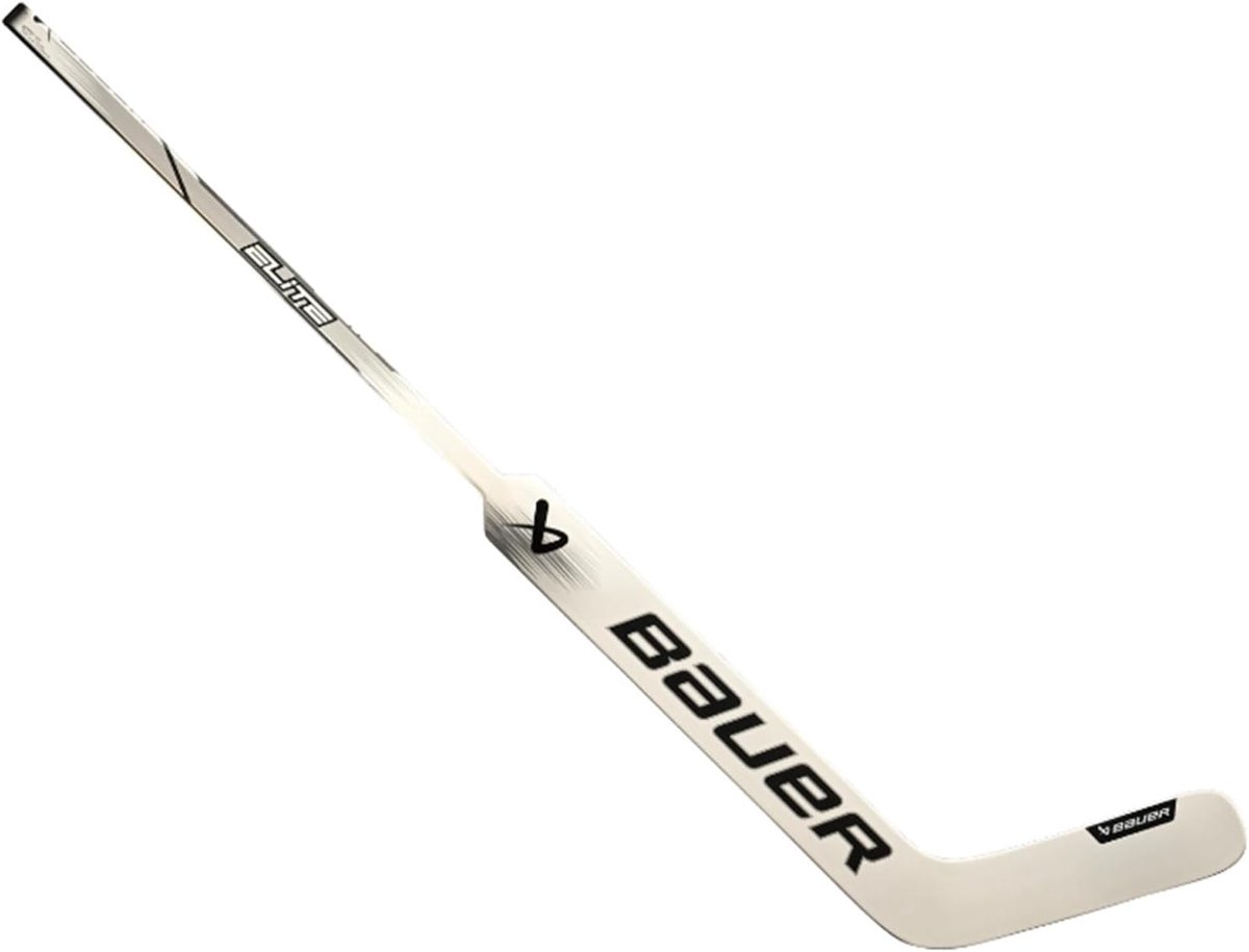 Goalie Stick 27' - Composiet - Links met P31 buiging - Perfect voor keepers - ShopVlot