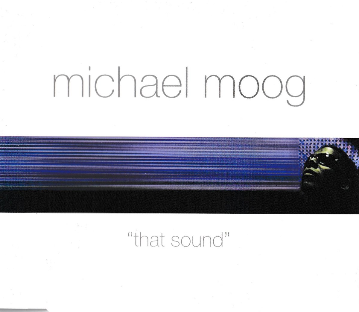 That Sound [Import CD]