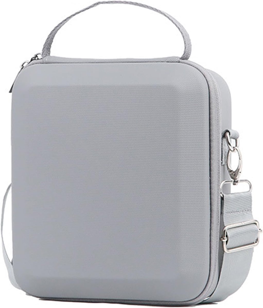 Beschermhoes voor DJI Neo 2 - waterdichte PU-case - op maat gemaakt - veilige transporttas voor drone - ShopVlot