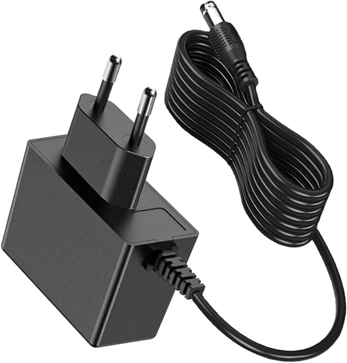 Replacement wall power adapter for led strip security camera 12W 15W 24W 36W 5V 12V 24V 1A1,5A 2A 3A - ShopVlot