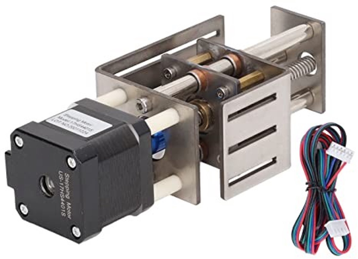 Solidchoice - Z-assen Schuiftafel Set - DIY Lineaire Actuator Kit