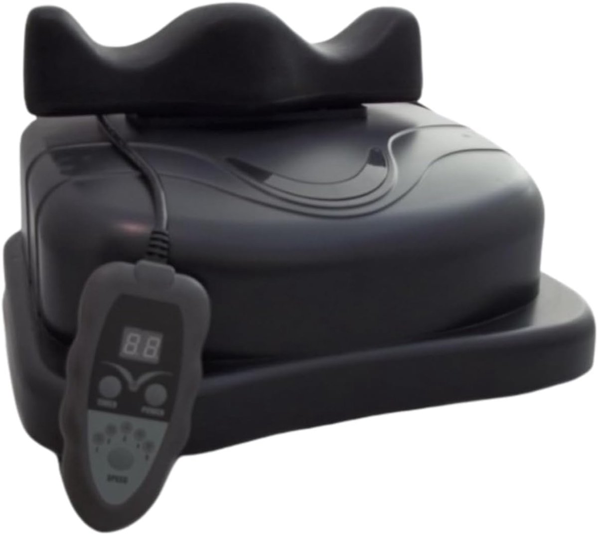 Chi Machine Ds-087 Swing Exerciser Multispeed - ShopVlot