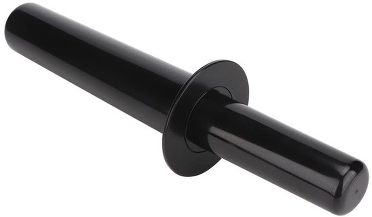 Muddler 24 Cm - Blender Tamper - Kunststof - Duurzaam - Praktisch - Hoogwaardig Materiaal