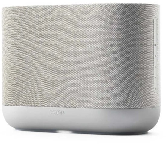 Denon Home 400 - Zilver — afbeelding 4