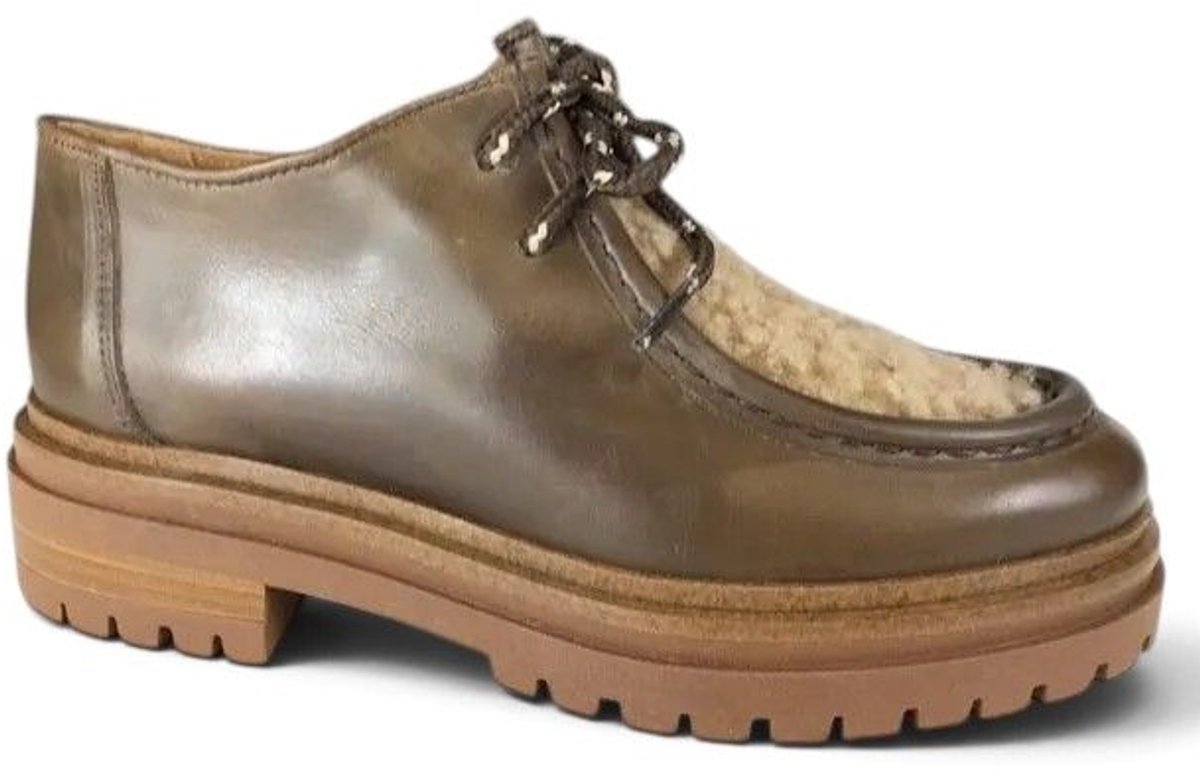 CTWLK SNEAKER - ELIAS