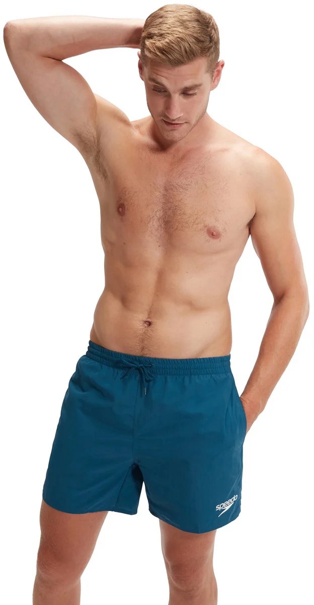 Speedo Zwemshort Essentials 16" Heren - Maat XS
