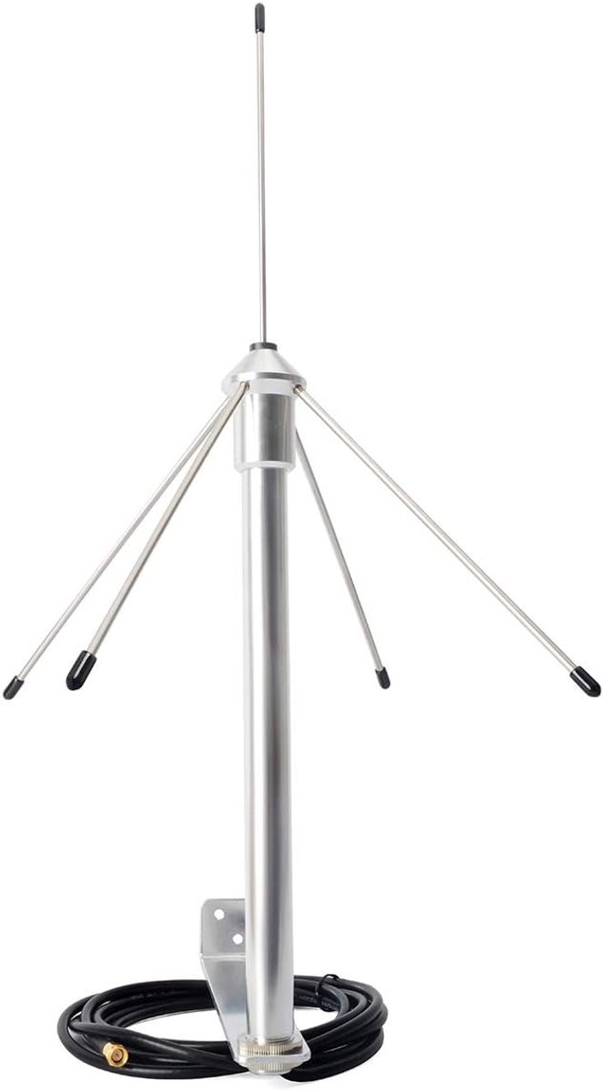 Antenne 433MHz - Omni-directioneel - 3.0 dBi gain - Versterkt GSM/GPRS signaal - ShopVlot