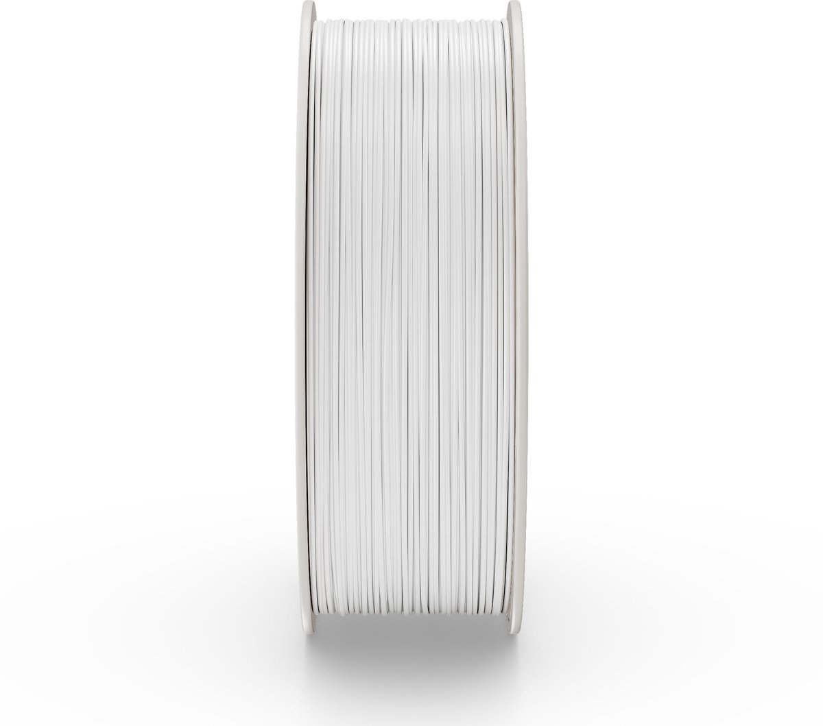 Fiberlogy PCTG White 1 kg - 3D printer filament - 1,75 mm
