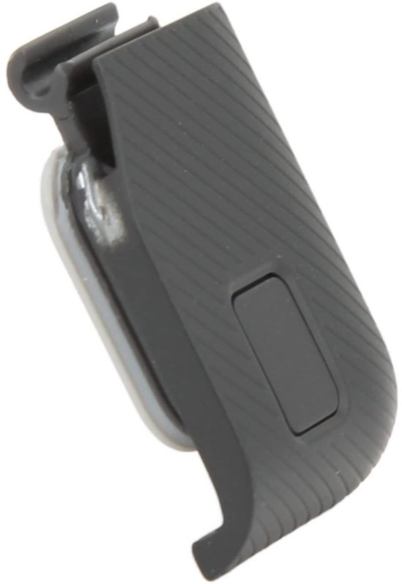 USB-poort Zijdeur - Vervangende Zijdeur - Eenvoudige Installatie - PC en Silicone - Beschermt Poorten - Geschikt voor 5 6 7 - Kleur zoals...