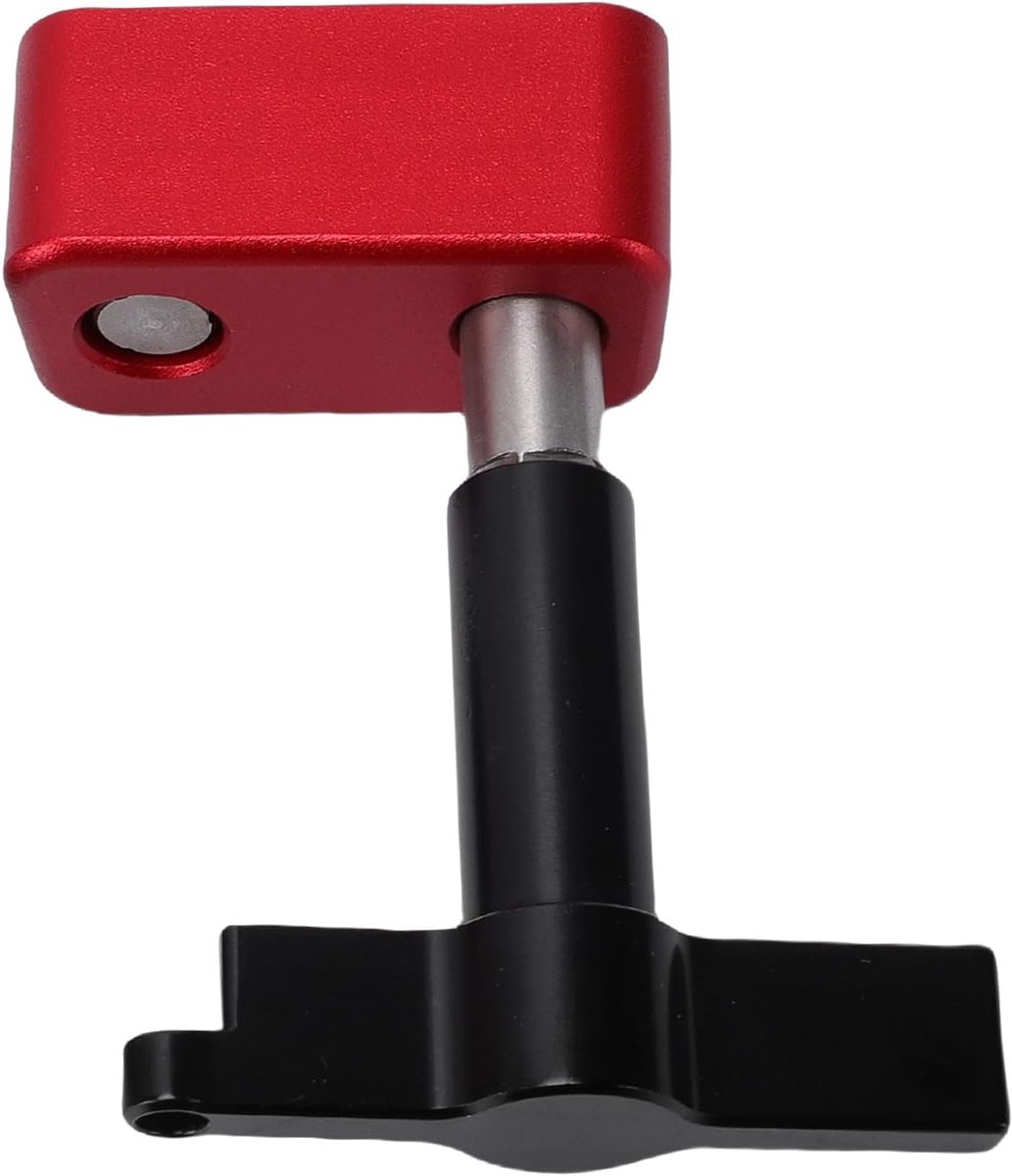 OBD2 poortslot - metalen anti-diefstalbeschermer - veilige OBD-interface - voorkomt ongeoorloofd verwijderen - ShopVlot