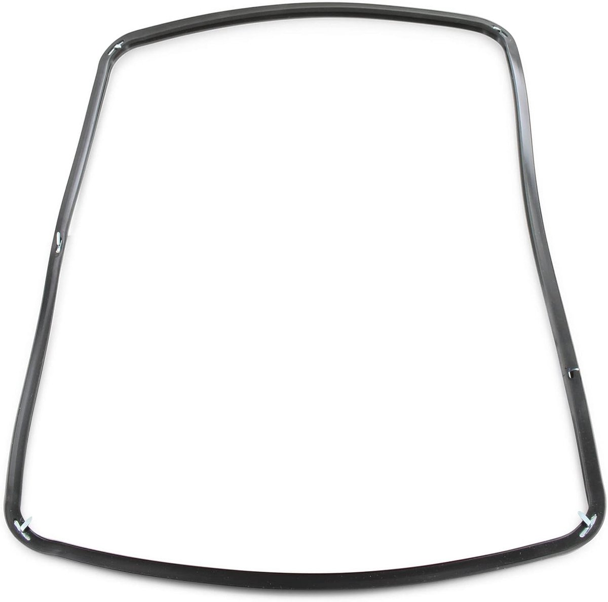 Oven Dichting 6 Haakjes - Rubber Gasket - Geschikt voor Whirlpool en Bauknecht - Betrouwbare afsluiting - ShopVlot