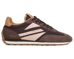 Pepe Jeans Jane Sporty Schoenen Bruin EU 40 Vrouw