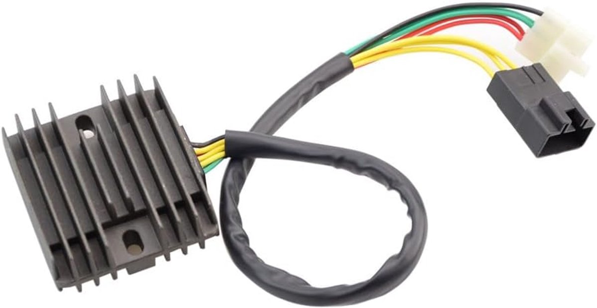 GOOFIT motorcycle boat engine Mercury new Voltae Reolator for CBR600F4 CBR600 F4 2001-2006 - ShopVlot