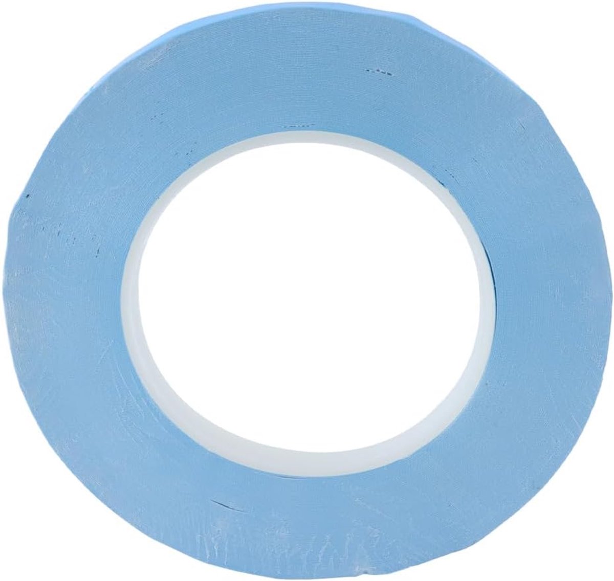 Thermal Tape Conductive Double Sided Adhesive Tape Heat Conductive for IC Chipset 25m x 10mm Blue - ShopVlot