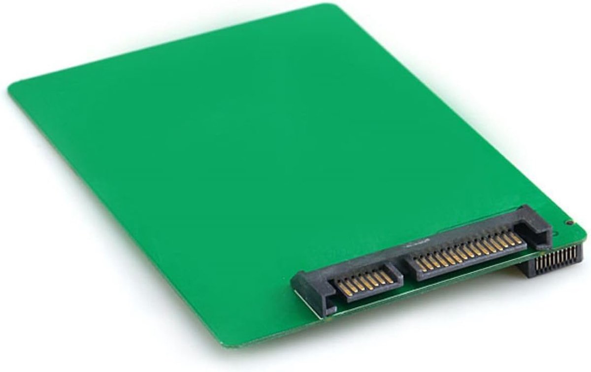 chenyang SFF-8784 SATA Express to SATA Cards PCBA for UltraSlim Hard Drive SSD WD5000MPCK WD5000M22K WD5000M21K - ShopVlot