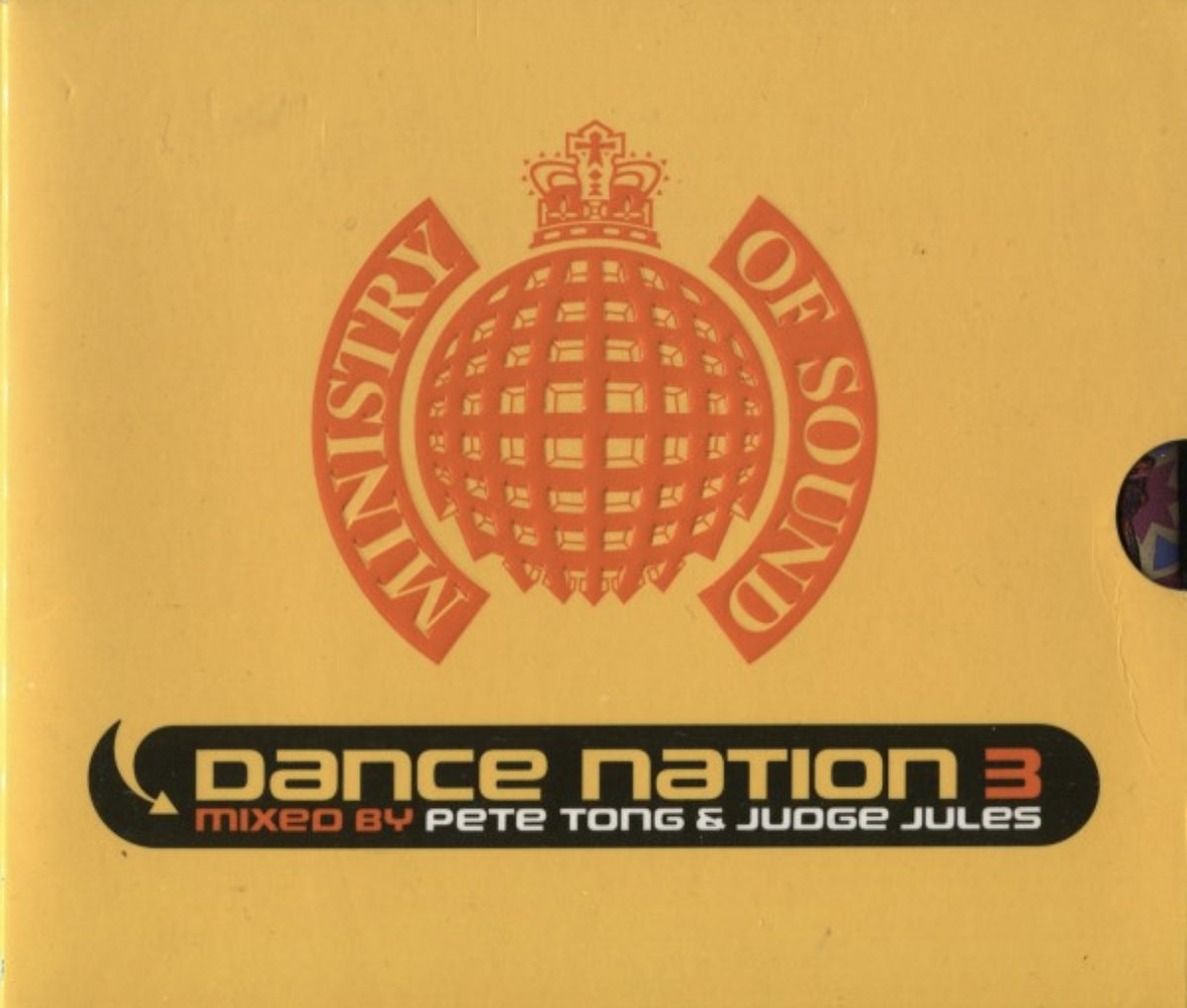 Dance Nation 3
