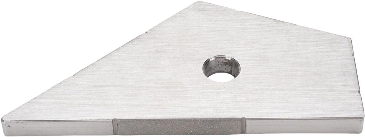 Summing Fret Catcher, 4-in-1 Guitar Teacher, Stainless Steel, Steel Wire Height, Nut Saddle, Pickup Level, Luthi Tool - ShopVlot