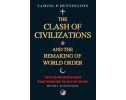Clash Of Civilisations